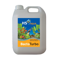 HS Aqua Bacto Turbo